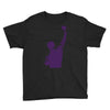 Rock Balboa Youth Tee