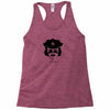 poe poe Racerback Tank