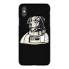 Space Dog-Laika iPhoneX