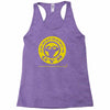 armstrong's gym Racerback Tank