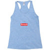 smash Racerback Tank