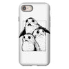 porg iPhone 8