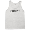 errors Tank Top