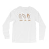 nerd ears Long Sleeve Shirts