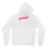 verbs Unisex Hoodie