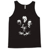 horror icons Tank Top