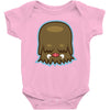 pilocarpine Baby Onesie