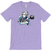 roll for casting heal T-Shirt
