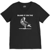 bird V-Neck Tee