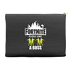 Floss Like A Boss Accessory Pouches