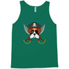 pirate Tank Top