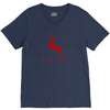 #reindeer V-Neck Tee