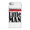 mommy's little iPhone 7 Case