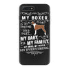 friend iPhone 7 Plus Case