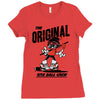 the original Ladies Fitted T-Shirt