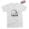 Taco Exclusive T-shirt