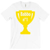 babbo numero 1 T-Shirt