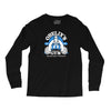 obelix's gym Long Sleeve Shirts