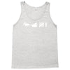 weihnachtsmann Tank Top