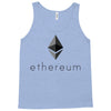 Ethereum Coin Tank Top