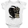 ride or die Baby Onesie