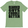 beard T-Shirt