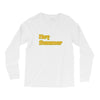 hey summer Long Sleeve Shirts