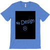 no design fashion T-Shirt