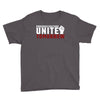 Procrastinators Unite Tomorrow Youth Tee