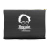 bernie sanders 2016 for president election campaign Accessory Pouches