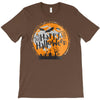 happy halloween 1 T-Shirt