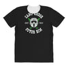 camp endor All Over Women's T-shirt