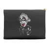 albert rockeinstein Accessory Pouches