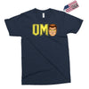 omgodmode Exclusive T-shirt