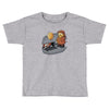 we all float Toddler T-shirt