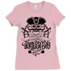 tortuga bay Ladies Fitted T-Shirt