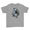 pockets of spring Youth Tee