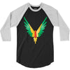 logan paul Maverick 3/4 Sleeve Shirt