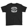 werewolves for change Youth Tee
