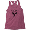 dracarys Racerback Tank
