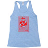 popcorn Racerback Tank