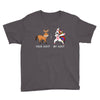 your aunt my aunt Youth Tee