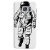 astronaut Samsung Galaxy S7