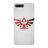 Zelda Galaxy iPhone 7 Plus Case