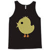 chicken baby Tank Top