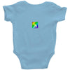 ovo awsome Baby Onesie