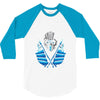 sub zero 3/4 Sleeve Shirt
