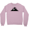 peek Crewneck Sweatshirt