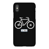 bike iPhoneX