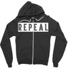 REPEAL Zipper Hoodie